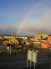 01_View_from_bed_and_breakfast_in_Uttoxeter.JPG